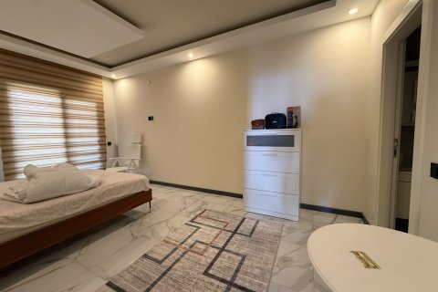 Продажа квартиры  в Махмутларе, Анталье, Турция 5+1, 350м2, №228801 – фото 26