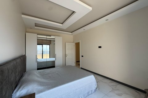 Продажа квартиры  в Махмутларе, Анталье, Турция 5+1, 350м2, №228801 – фото 16