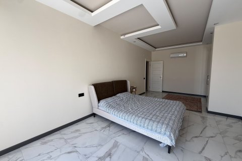 Продажа квартиры  в Махмутларе, Анталье, Турция 5+1, 350м2, №228801 – фото 12