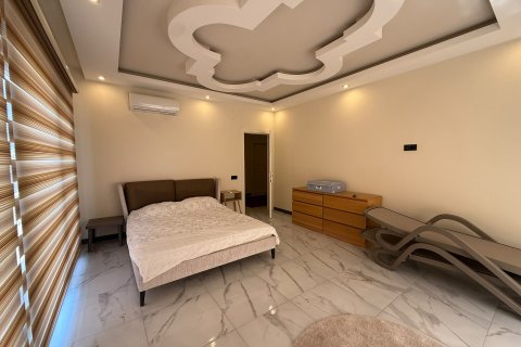 Продажа квартиры  в Махмутларе, Анталье, Турция 5+1, 350м2, №228801 – фото 10