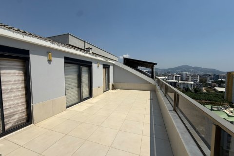 Продажа квартиры  в Махмутларе, Анталье, Турция 5+1, 350м2, №228801 – фото 30