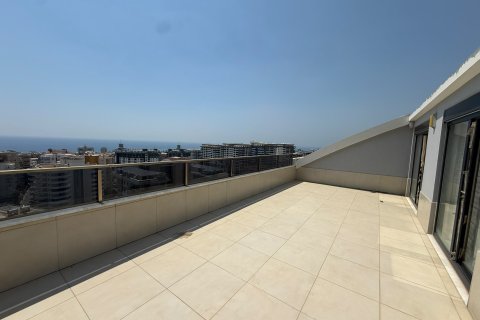 Продажа квартиры  в Махмутларе, Анталье, Турция 5+1, 350м2, №228801 – фото 29