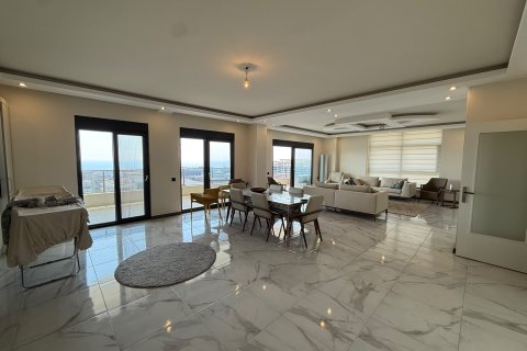 Продажа квартиры  в Махмутларе, Анталье, Турция 5+1, 350м2, №228801 – фото 4