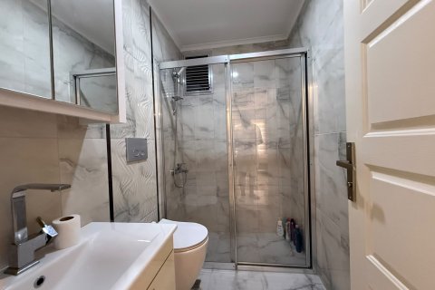 Продажа квартиры  в Махмутларе, Анталье, Турция 5+1, 350м2, №228801 – фото 23