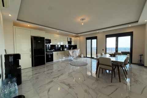 Продажа квартиры  в Махмутларе, Анталье, Турция 5+1, 350м2, №228801 – фото 5