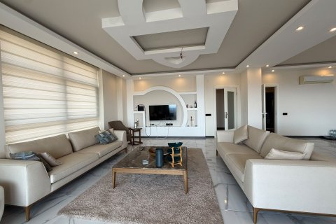 Продажа квартиры  в Махмутларе, Анталье, Турция 5+1, 350м2, №228801 – фото 8