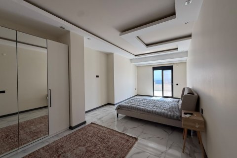 Продажа квартиры  в Махмутларе, Анталье, Турция 5+1, 350м2, №228801 – фото 14
