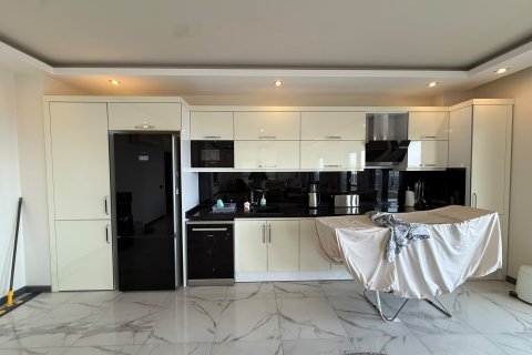 Продажа квартиры  в Махмутларе, Анталье, Турция 5+1, 350м2, №228801 – фото 27