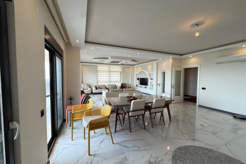 Продажа квартиры  в Махмутларе, Анталье, Турция 5+1, 350м2, №228801 – фото 24