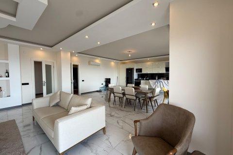 Продажа квартиры  в Махмутларе, Анталье, Турция 5+1, 350м2, №228801 – фото 11