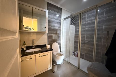 Продажа квартиры  в Махмутларе, Анталье, Турция 5+1, 350м2, №228801 – фото 28