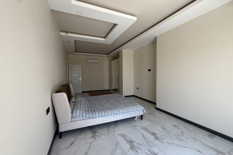 Продажа квартиры  в Махмутларе, Анталье, Турция 5+1, 350м2, №228801 – фото 13