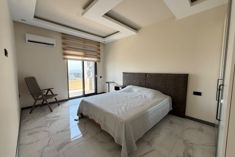 Продажа квартиры  в Махмутларе, Анталье, Турция 5+1, 350м2, №228801 – фото 17