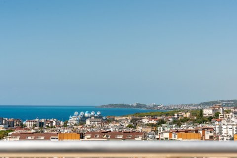 Продажа квартиры  в Авсалларе, Анталье, Турция 4+1, 206м2, №228804 – фото 3