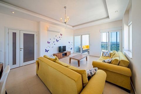 Продажа квартиры  в Авсалларе, Анталье, Турция 4+1, 206м2, №228804 – фото 5