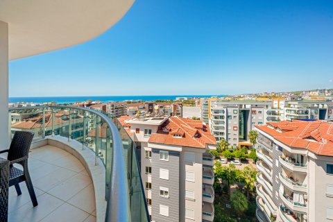 Продажа квартиры  в Авсалларе, Анталье, Турция 4+1, 206м2, №228804 – фото 14