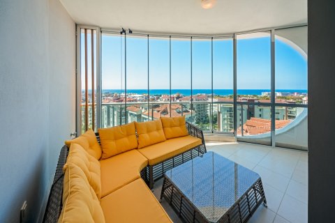 Продажа квартиры  в Авсалларе, Анталье, Турция 4+1, 206м2, №228804 – фото 8