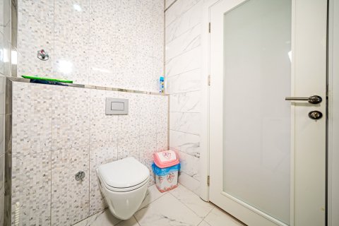 Продажа квартиры  в Авсалларе, Анталье, Турция 4+1, 206м2, №228804 – фото 20