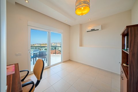 Продажа квартиры  в Авсалларе, Анталье, Турция 4+1, 206м2, №228804 – фото 11