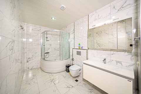 Продажа квартиры  в Авсалларе, Анталье, Турция 4+1, 206м2, №228804 – фото 15