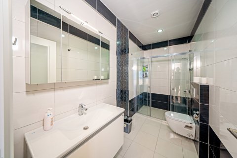 Продажа квартиры  в Авсалларе, Анталье, Турция 4+1, 206м2, №228804 – фото 28
