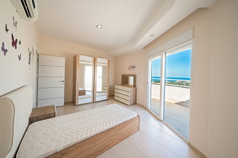 Продажа квартиры  в Авсалларе, Анталье, Турция 4+1, 206м2, №228804 – фото 22