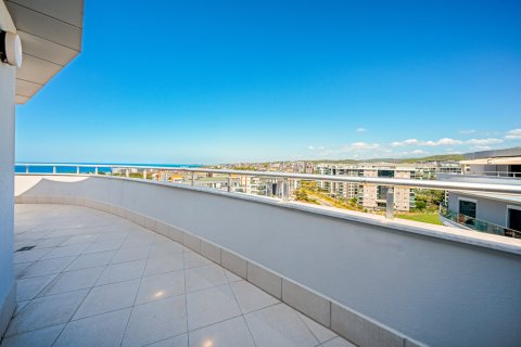 Продажа квартиры  в Авсалларе, Анталье, Турция 4+1, 206м2, №228804 – фото 18