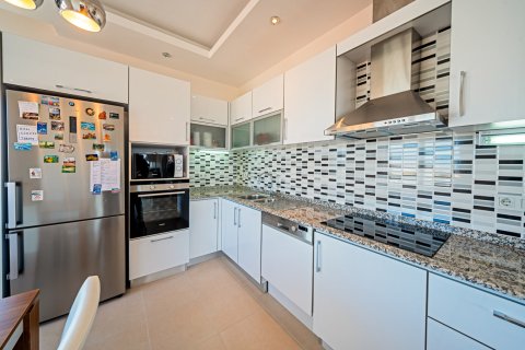 Продажа квартиры  в Авсалларе, Анталье, Турция 4+1, 206м2, №228804 – фото 10