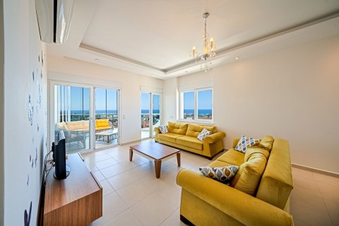 Продажа квартиры  в Авсалларе, Анталье, Турция 4+1, 206м2, №228804 – фото 4