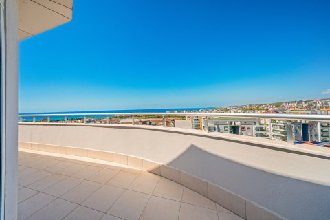 Продажа квартиры  в Авсалларе, Анталье, Турция 4+1, 206м2, №228804 – фото 23