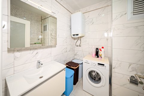 Продажа квартиры  в Авсалларе, Анталье, Турция 4+1, 206м2, №228804 – фото 19