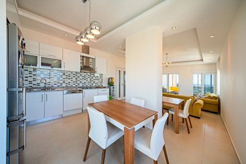 Продажа квартиры  в Авсалларе, Анталье, Турция 4+1, 206м2, №228804 – фото 9