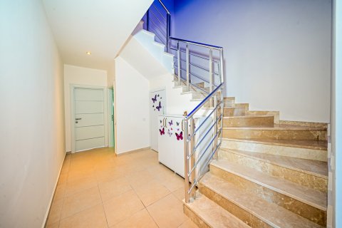 Продажа квартиры  в Авсалларе, Анталье, Турция 4+1, 206м2, №228804 – фото 16