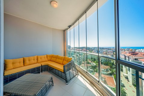 Продажа квартиры  в Авсалларе, Анталье, Турция 4+1, 206м2, №228804 – фото 7