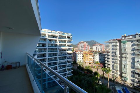 Daire 1+1 Cikcilli, Antalya, Türkiye №228802 - 3