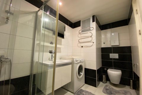 Daire 1+1 Cikcilli, Antalya, Türkiye №228802 - 7