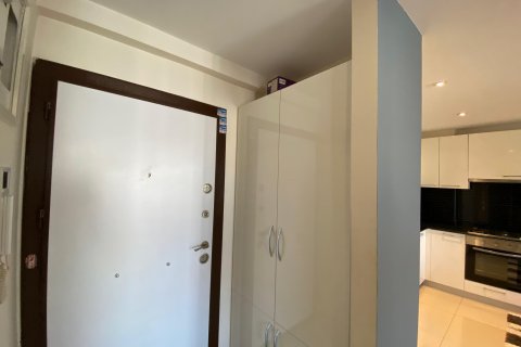 Daire 1+1 Cikcilli, Antalya, Türkiye №228802 - 4