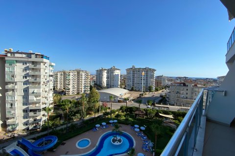Daire 1+1 Cikcilli, Antalya, Türkiye №228802 - 5