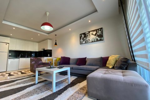 Daire 1+1 Cikcilli, Antalya, Türkiye №228802 - 2