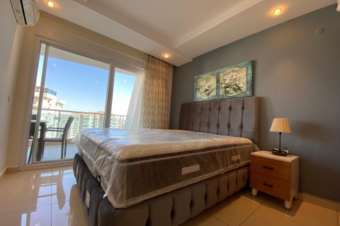 Daire 1+1 Cikcilli, Antalya, Türkiye №228802 - 8
