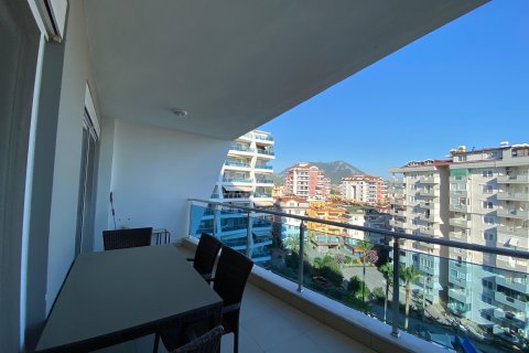 Daire 1+1 Cikcilli, Antalya, Türkiye №228802 - 10
