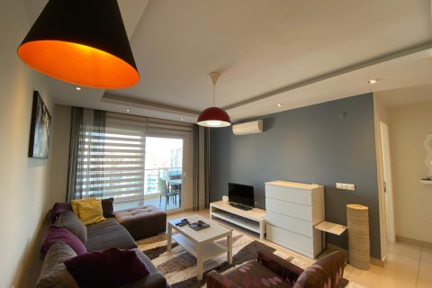Daire 1+1 Cikcilli, Antalya, Türkiye №228802 - 11