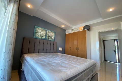 Daire 1+1 Cikcilli, Antalya, Türkiye №228802 - 9