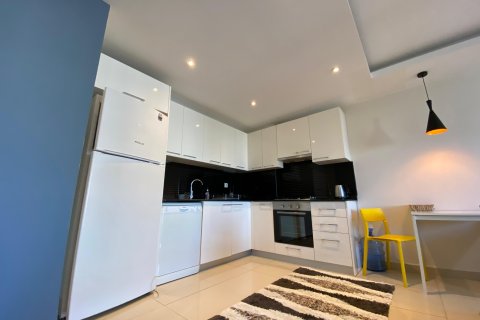 Daire 1+1 Cikcilli, Antalya, Türkiye №228802 - 6