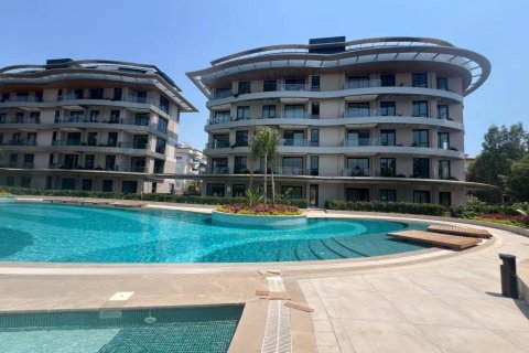 Daire Oba, Antalya, Türkiye №228807 - 9