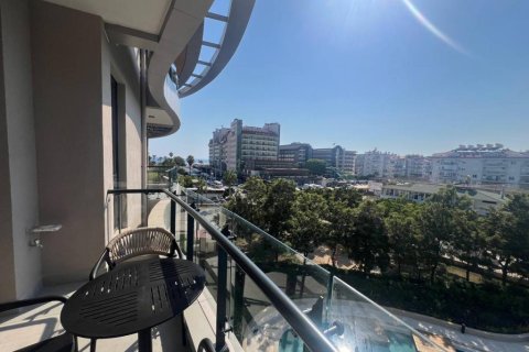 Daire Oba, Antalya, Türkiye №228807 - 8