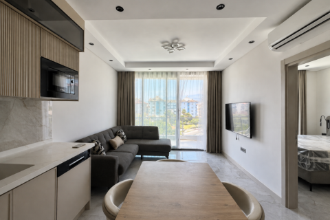 Daire Oba, Antalya, Türkiye №228807 - 3