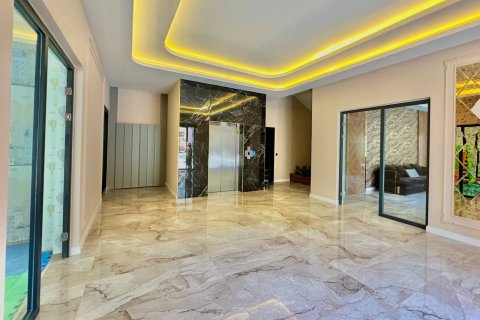 Daire 2+1 Oba, Antalya, Türkiye №228805 - 17