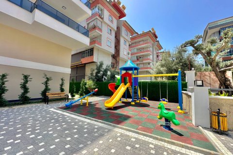 Daire 2+1 Oba, Antalya, Türkiye №228805 - 21