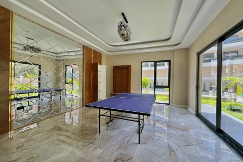Daire 2+1 Oba, Antalya, Türkiye №228805 - 18
